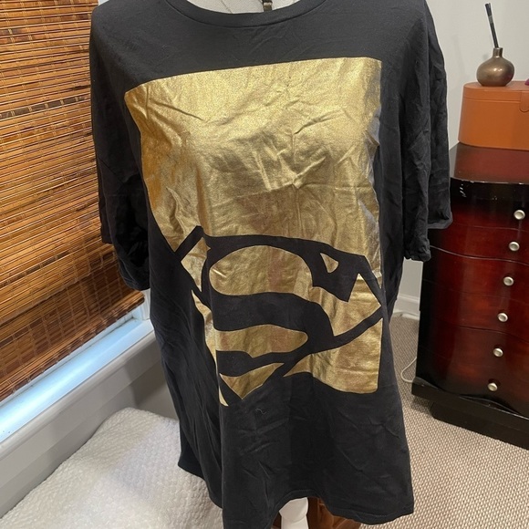 DC Comics Other - SUPERMAN TEE